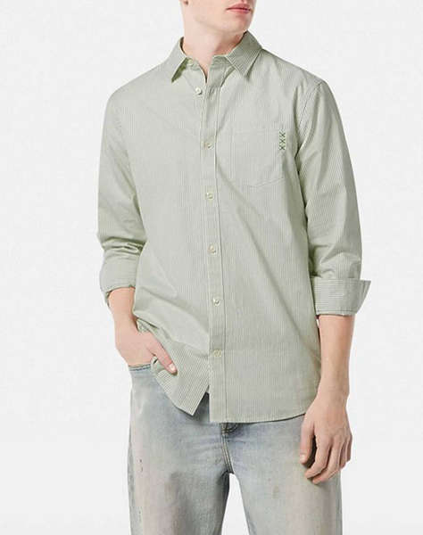 SCOTCH&SODA CAMASA ΜΜ