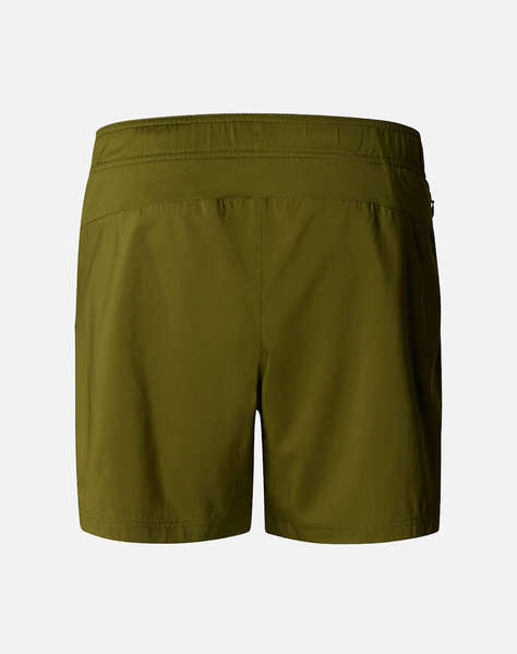 THE NORTH FACE M 24/7 7IN SHORT