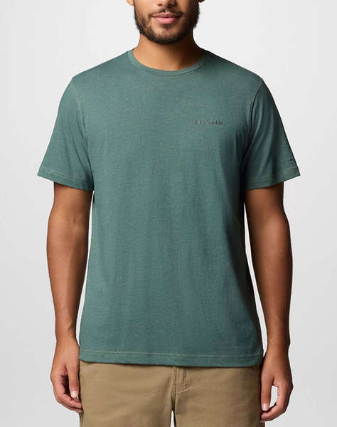 COLUMBIA Bluza de barbati Thistletown Hills™ Short Sleeve