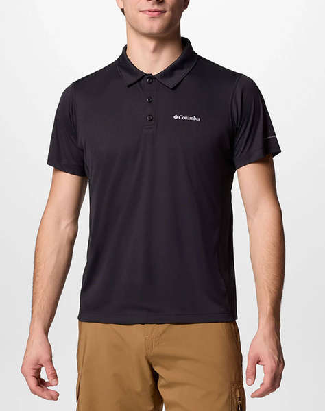 COLUMBIA Bluza de barbati Zero Rules™ Light Polo