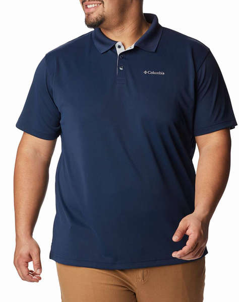 COLUMBIA Utilizer Polo de barbati