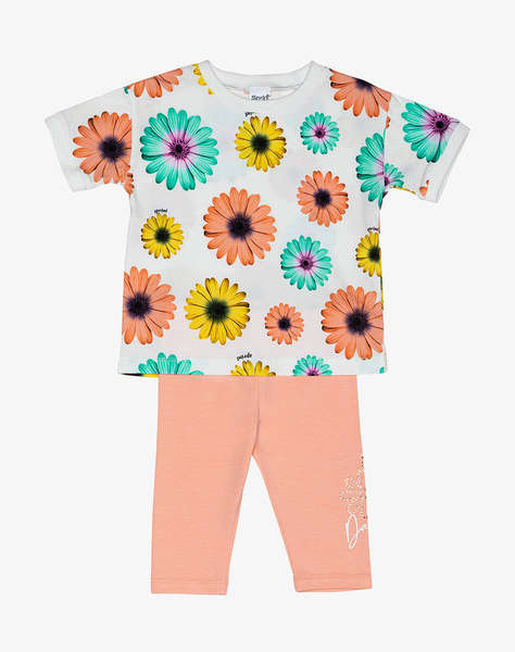 SPRINT SET BABY GIRL