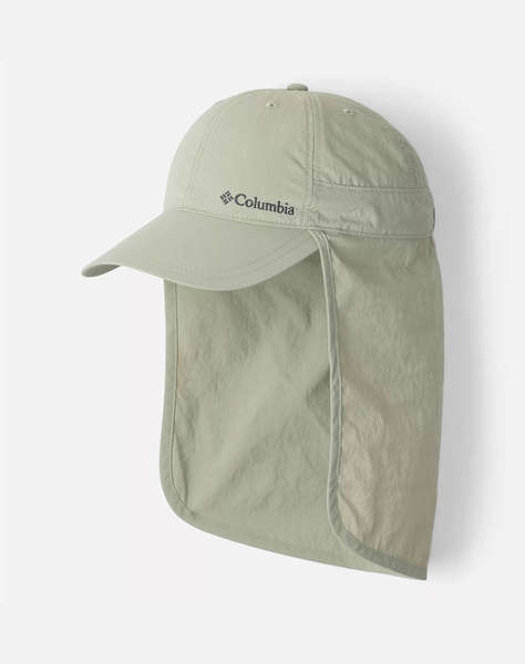 COLUMBIA Unisex Palarie Schooner Bank™ II Cachalot