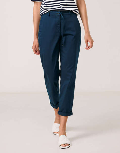 GERRY WEBER PANT LEISURE CROPPED