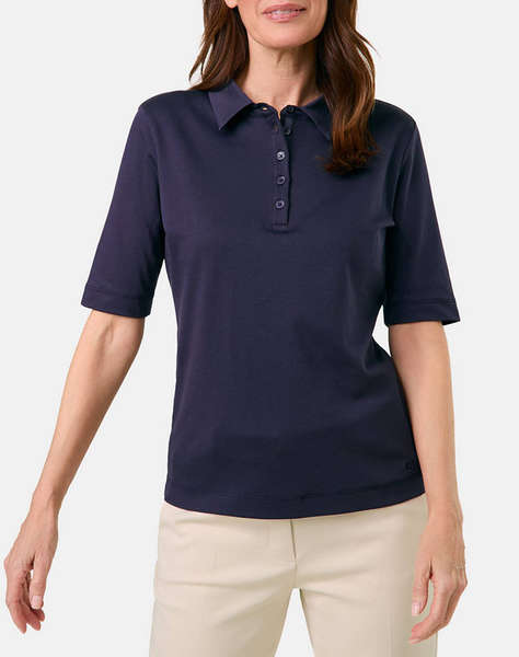 GERRY WEBER T-SHIRT 3/4 SLEEVE
