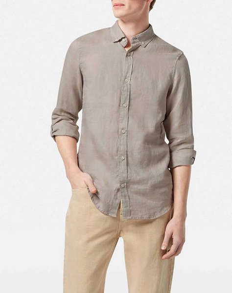 SCOTCH&SODA CAMASA ΜΜ