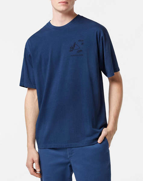 SCOTCH&SODA BLUZA KM