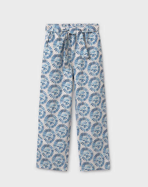 MAYORAL PANTALONI LUNGI CU IMPRIMEU