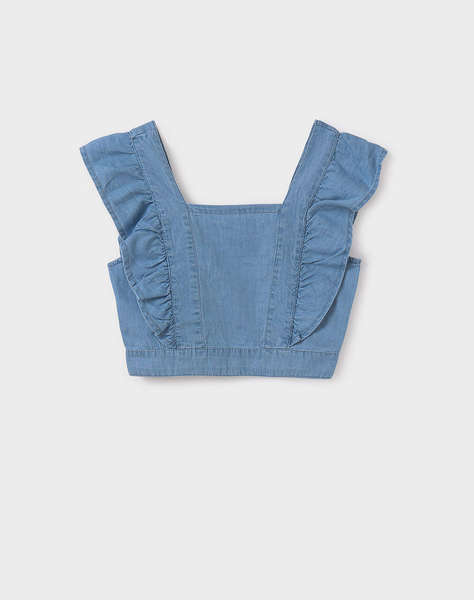 MAYORAL TOP JEAN LARG