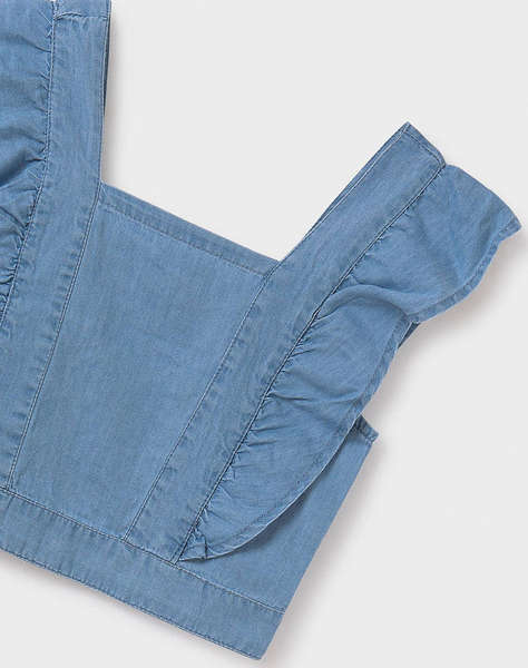 MAYORAL TOP JEAN LARG