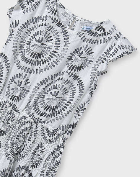 MAYORAL ROCHIE VASCOZA CU IMPRIMEU