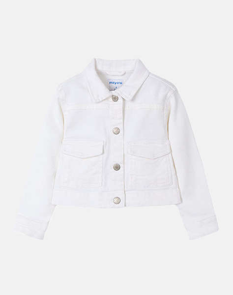 MAYORAL JACKET TRENCH