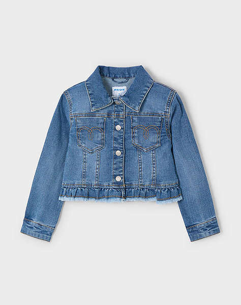 MAYORAL JACKET JEAN