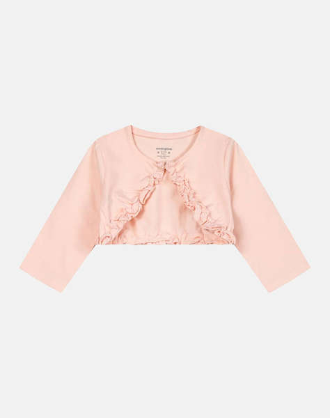 ENERGIERS BABY BOLERO PENTRU FATA