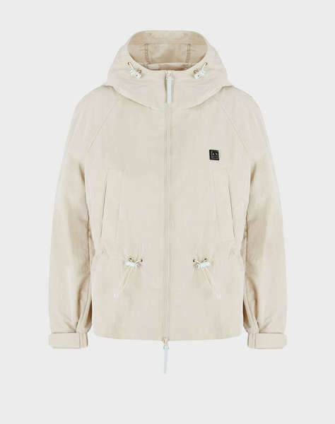 ARMANI EXCHANGE BLOUSON JACKET