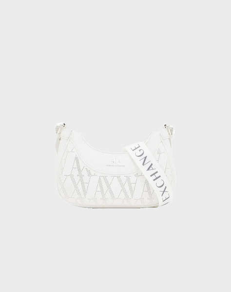 ARMANI EXCHANGE MESSENGER BAG (Dimensiuni:23 x 14.5 x 6 cm)