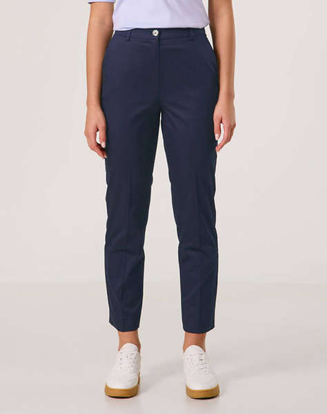 GERRY WEBER PANT CROPPED
