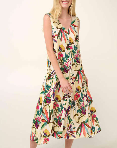 VAMP ROCHIE DE PLAJA
