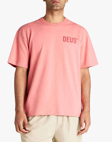 DEUS EX MACHINA HEMLOCK TEE BLUZA DE BARBATI