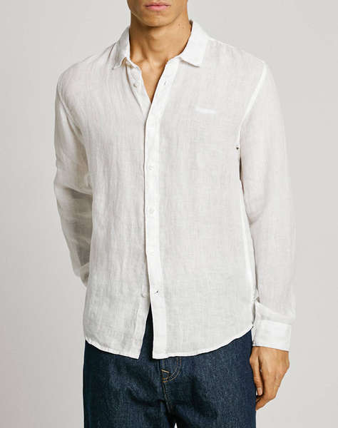 PEPE JEANS DROP 3A ARNAU CAMASA DE BARBATI