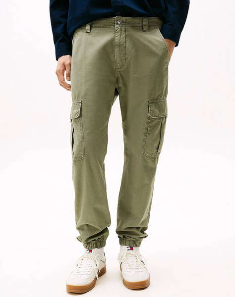 TOMMY JEANS TJM RYAN CARGO