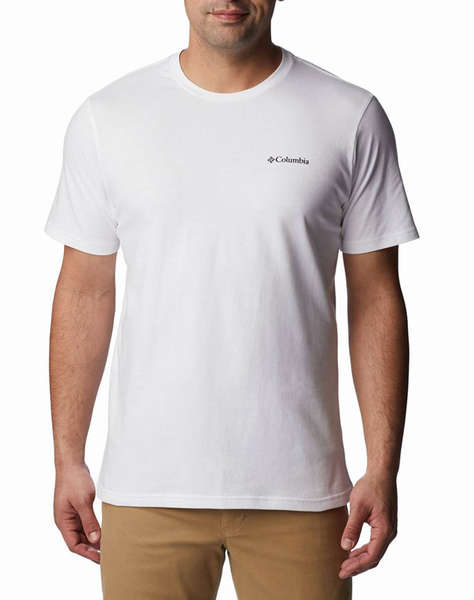 COLUMBIA Bluza de barbati North Cascades™ Short Sleeve Tee