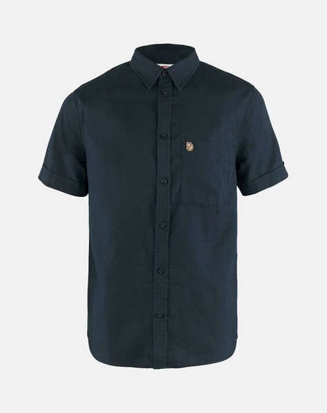 FJALL RAVEN Övik Travel Shirt SS M / Övik Travel Shirt SS M