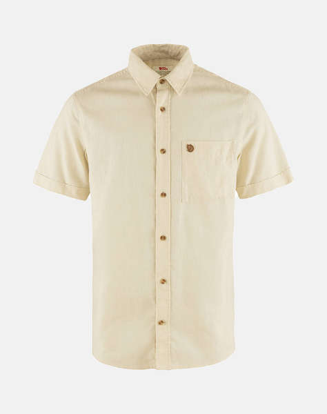 FJALL RAVEN Övik Travel Shirt SS M / Övik Travel Shirt SS M