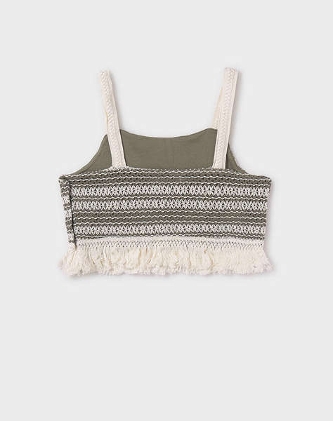 MAYORAL TOP TRICOTAT