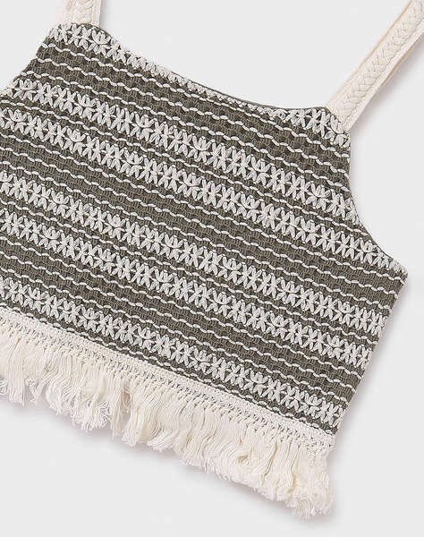 MAYORAL TOP TRICOTAT