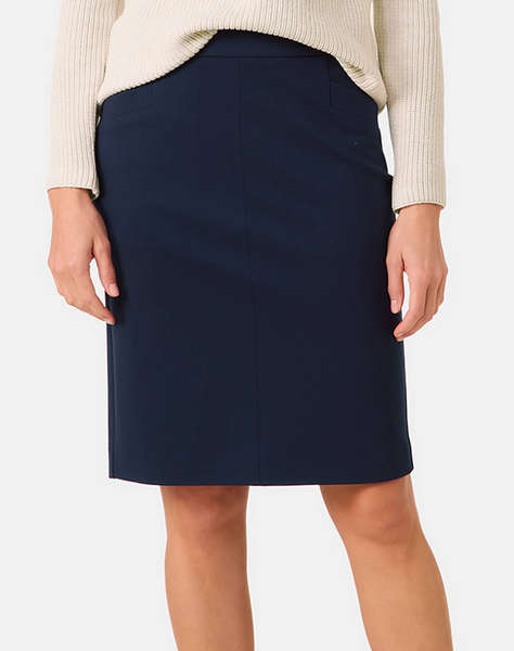 GERRY WEBER SKIRT WOVEN SHORT
