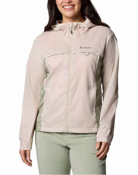 COLUMBIA Geaca de dama Crested Canyon™ Windbreaker