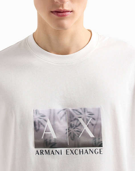 ARMANI EXCHANGE T-SHIRT
