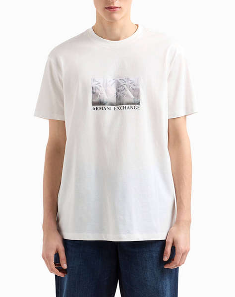 ARMANI EXCHANGE T-SHIRT