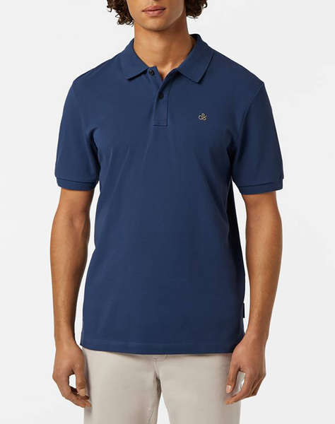 SCOTCH&SODA BLUZA KM