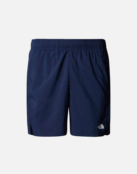 THE NORTH FACE M 24/7 7IN SHORT