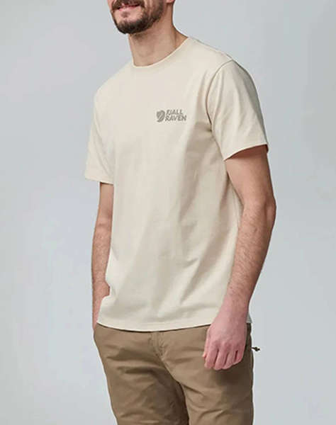 FJALL RAVEN Fjällräven Heavy Classic T-shirt M / Fjällräven Heavy Classi