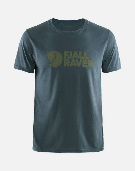 FJALL RAVEN Fjällräven Logo T-shirt M / Fjällräven Logo T-shirt M