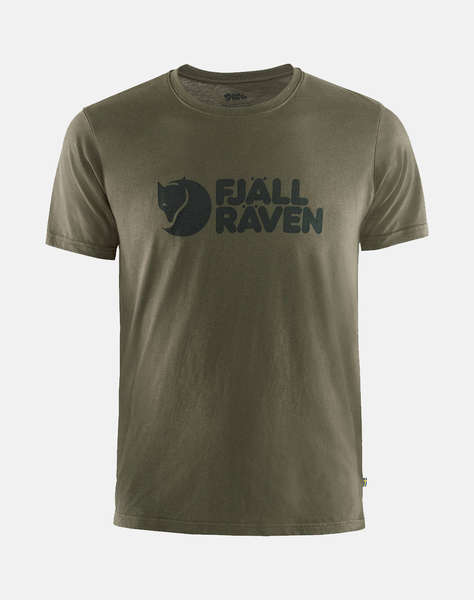 FJALL RAVEN Fjällräven Logo T-shirt M / Fjällräven Logo T-shirt M