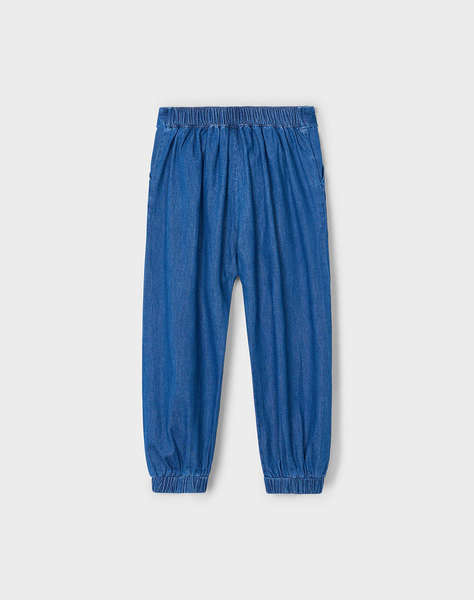 MAYORAL PANTALONI LUNGI LARGI