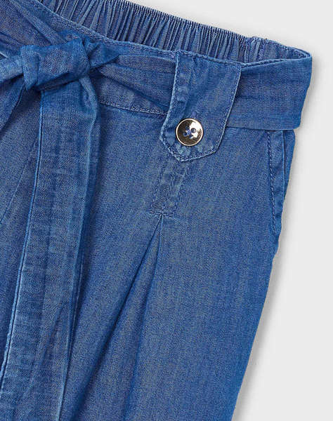 MAYORAL PANTALONI LUNGI LARGI