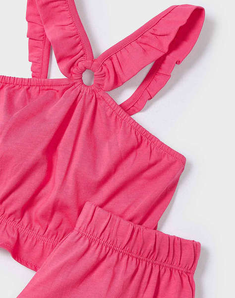 MAYORAL SET SHORTS MACO