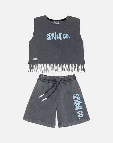SPRINT SET JUNIOR GIRL