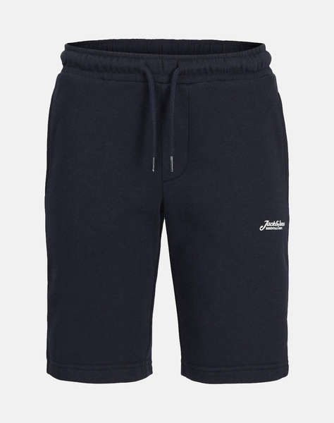 JACK&JONES JPSTGORDON JJBEAU SWEAT SHORTS JNR
