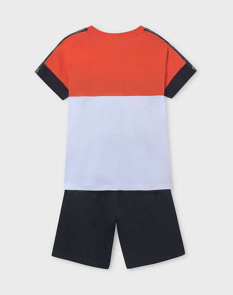 MAYORAL SET MACO PRINT