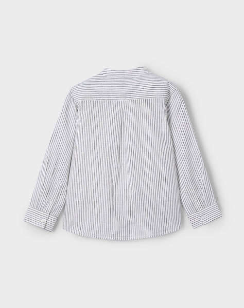 MAYORAL CAMASA MANECA LUNGA GULER MAO DUNGA