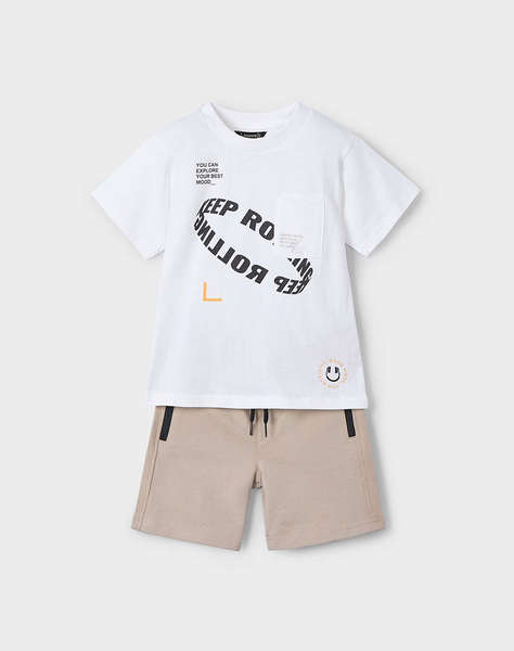 MAYORAL SET MACO 