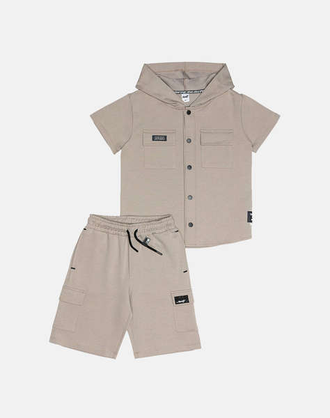 SPRINT SET JUNIOR BOY