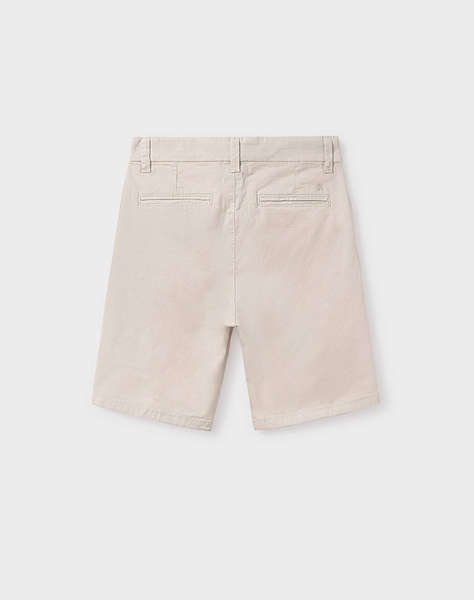 MAYORAL BERMUDE BUZUNAR OBLIC BASIC