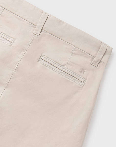 MAYORAL BERMUDE BUZUNAR OBLIC BASIC